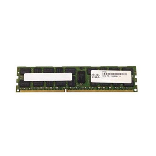 15-13637-02 - Cisco 8GB DDR3 Registered ECC PC3-12800 1600Mhz 2Rx4 Memory