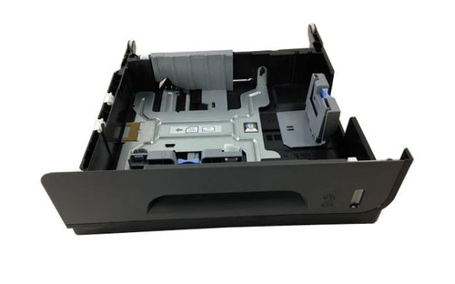 CN459-40050 - HP 500-Sheet Paper Tray 2
