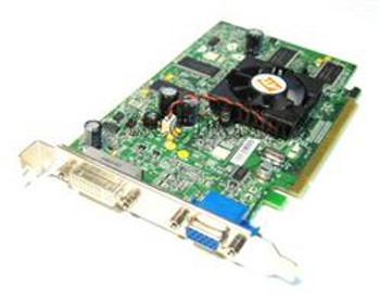 CN-0P9222 - Dell ATI FireGL V3100 128MB PCI-Express x16 Graphics Card