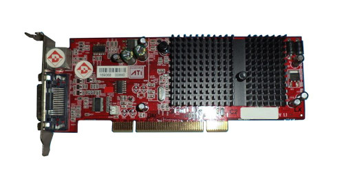 109-A06200-00B - ATI Technologies Video Card