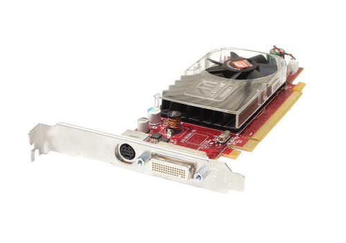 ATI Tech ATITech Video Card 102B6291200 for Gaming Computers
