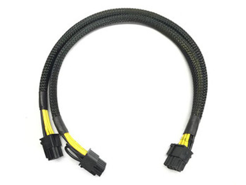 FP433 - Dell T7600 Power Cable Assembly