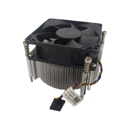 G8CNY - Dell CPU Heatsink Desktop Tower