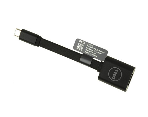 F382X - Dell USB-C 3.0 Adapter Cable