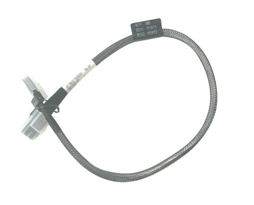 879463-001 - HP Embedded SATA 4-Bay LFF Cable Kit