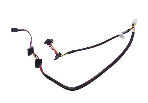 J71RG - Dell 4-Bay 1-Optical Drive Server Cable
