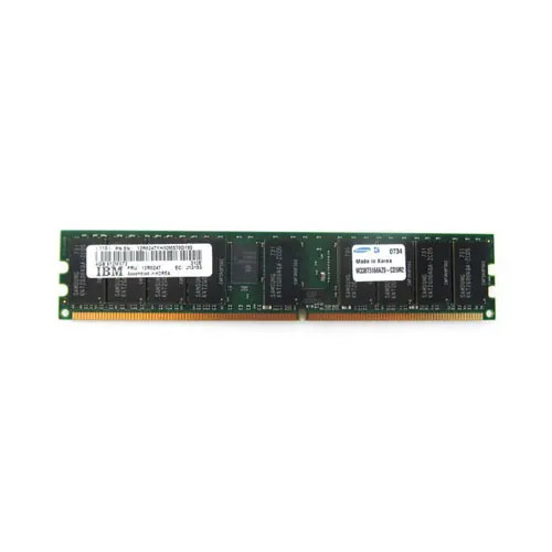 12R8247 - IBM 4GB DDR2-533 PC2-4200 ECC Registered Memory Module