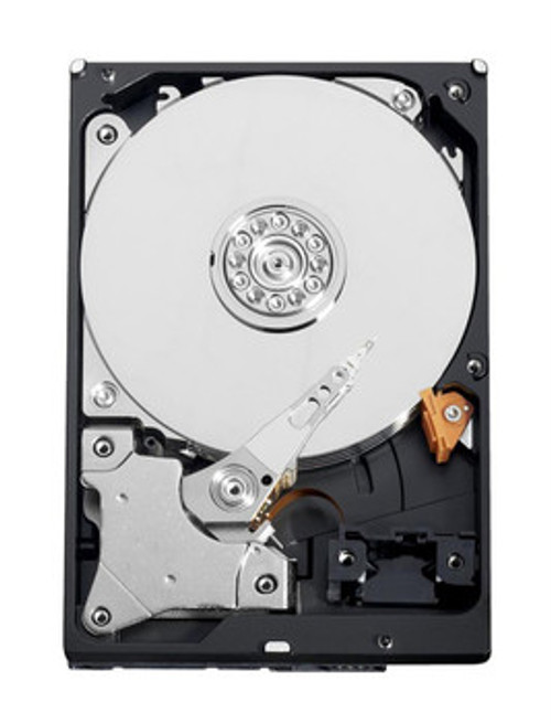 WD5000ABYX - Western Digital 500GB 7200RPM SATA 3.0 Gbps 3.5 64MB Cache RE4 Hard Drive