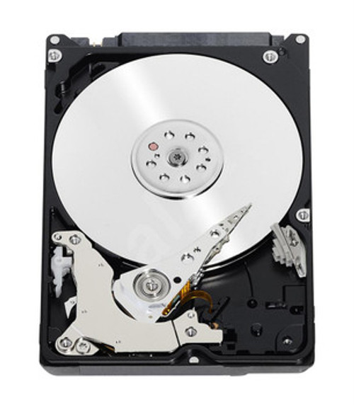 WD800BEVS-26RST0 - Western Digital 80GB 5400RPM SATA 1.5 Gbps 2.5 8MB Cache Scorpio Hard Drive