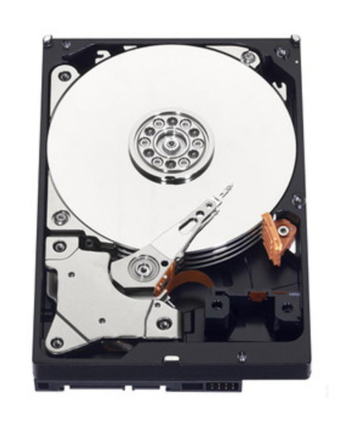 WD800AAJS-55M0A0 - Western Digital 80GB 7200RPM SATA 3.0 Gbps 3.5 8MB Cache Caviar Hard Drive