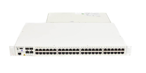 Shop Now Alcatel-Lucent OS6850-P48X Premium Alcatel Network Switch