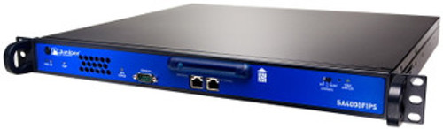 SA4000 - Juniper Networks Juniper SA 4000 VPN Appliance 2 Port 2 x 10/100/1000Base-T Network LAN