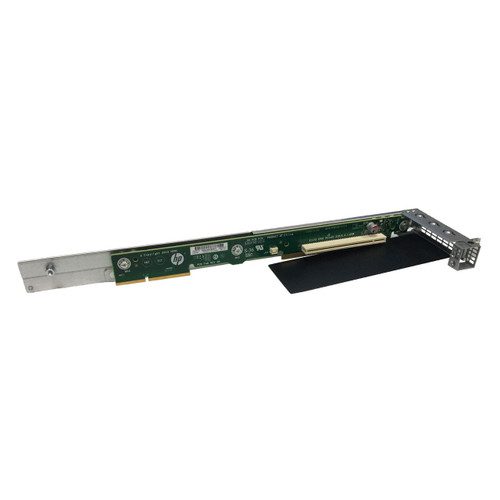 HP 828928-001 XL170R Gen9 Server PCI Express x16 Riser Kit