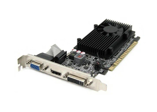 01G-P3-1526-KR - EVGA 1GB DDR3 PCI Express 2.0 Graphics Card