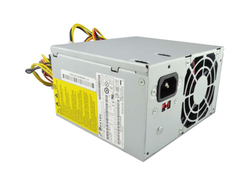 071-000-537 - EMC 575-Watts Power Supply For Vnxe3100 Vnxe3150