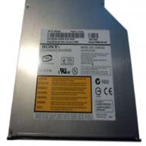 G9391 - Dell 8X/24X Slim-line SATA Internal DVD/CD-RW Combo Drive for