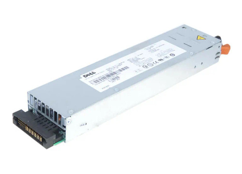 0HY105 - Dell 670W AC 24-Pin Power Supply