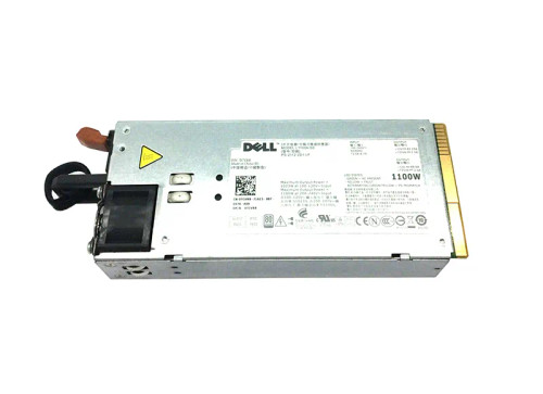 0TCVRR - Dell 1100W Hot Swappable Power Supply