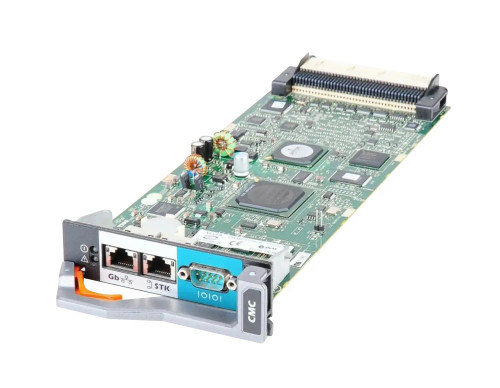 0UJ924 - Dell PowerEdge M1000E Chassis Control Module