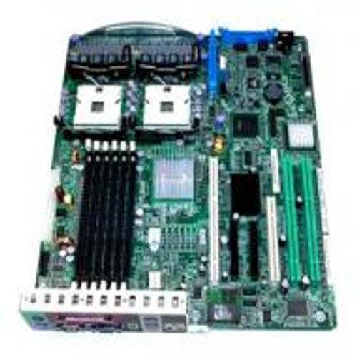 GC075 - Dell System Board (Motherboard) for PowerEdge 1800