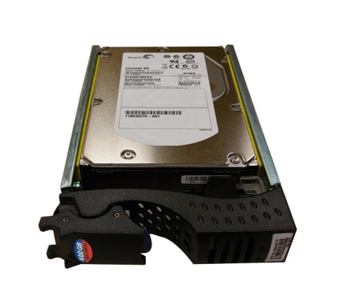 EMC 118032576-A01 Reliable Desktop Hard Drive by