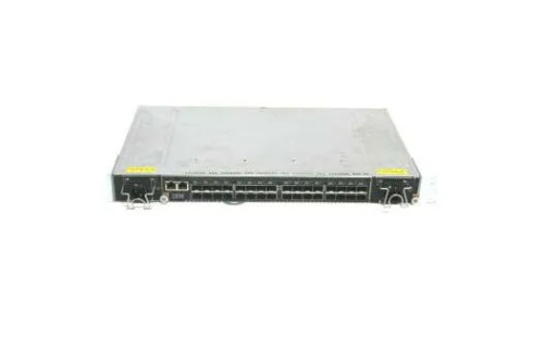 IBM 2005-B5K System Storage 32 x Ports 4GB SAN Fabric Switch
