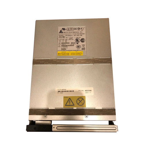 42D3346 - IBM 600W Power Supply