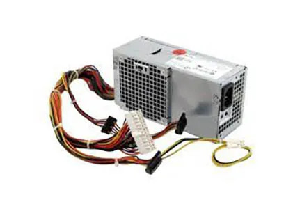 76VCK - Dell 250W 100-240V AC ATX Power Supply