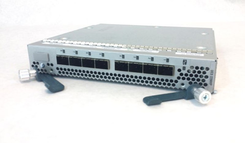 UCS-2208XP - Cisco 8-Port 10GbE Fabric Extender
