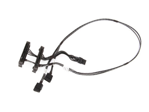 8XDFG - Dell Hard Drive SAS Backplane Data Cable for Precision 5820 Tower Workstation