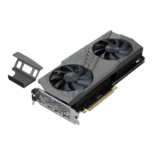 900-1G180-2500-000 - NVIDIA GeForce RTX 2080 8GB Graphics Card
