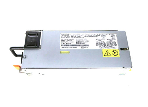 94Y8100 - IBM 900W AC 200-240V Power Supply