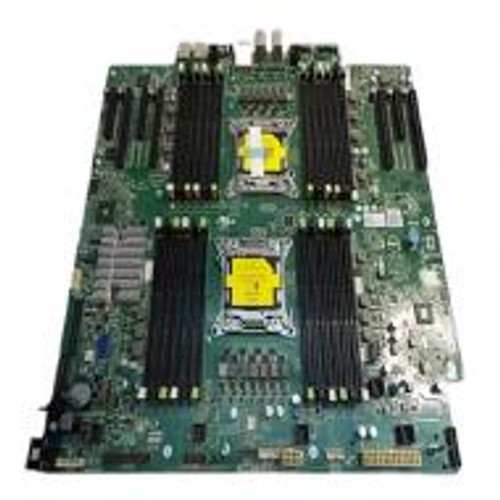 GFKVD - Dell System Board (Motherboard) for PowerEdge R620