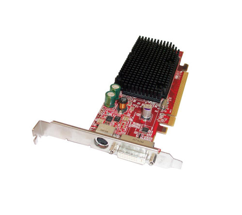 ATI-102-A771 - ATI 128MB PCI-Express Low Profile Graphics Card