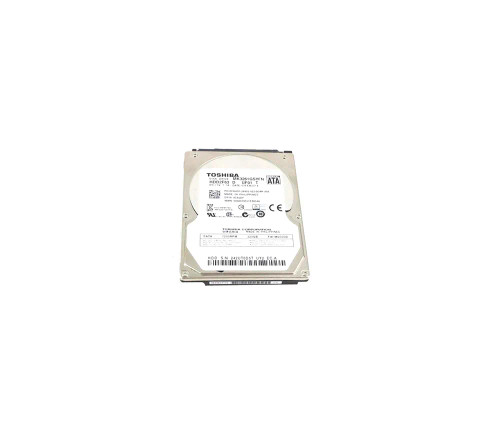 C8JDF - Dell 320GB 7200RPM SATA 2.5" HDD