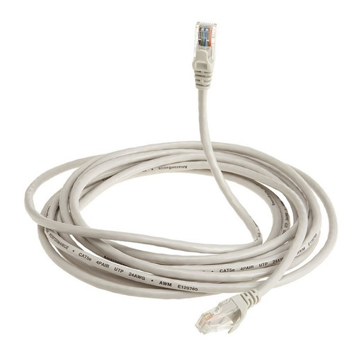 K2Q47A - HP MPO to 4 x LC Cable 15M