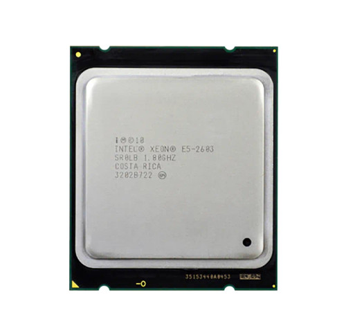 CM8062100856501 - Intel Quad Core 1.80GHz 10MB L3 Processor
