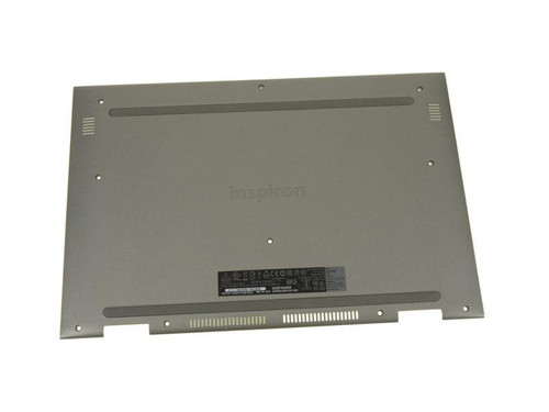 078D3D - Dell Inspiron 5568 Bottom Base Cover Assembly