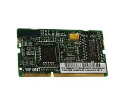 158855-001 - HP Ultra2 SCSI 16MB Cache Integrated Smart Array RAID Module Controller for ProLiant DL380