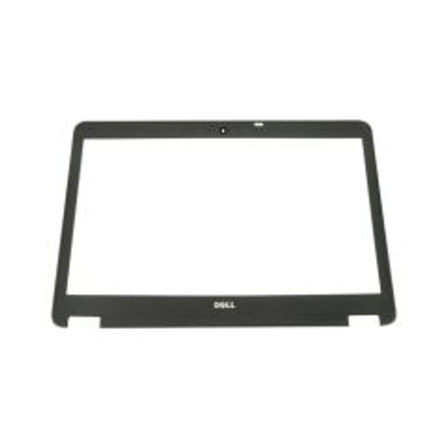 2RPCD - Dell 14-inch LCD Front Trim Cover Bezel Plastic with Web Cam Window for Latitude E6440