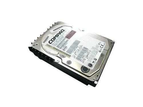 336383-001 - Compaq 4.3GB 7200RPM Wide Ultra SCSI 3.5" HDD