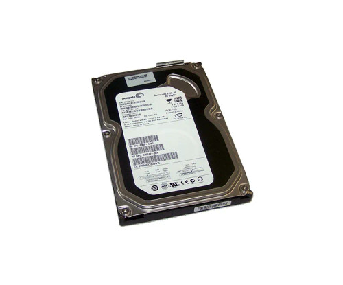 436242-001 - HP 80GB 7200RPM SATA 3.5" Hot-Plug HDD