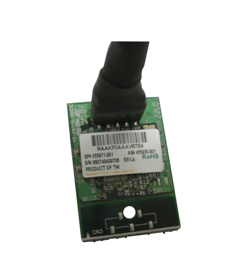 455971-001 - HP 1GB ReadyBoost Flash Memory Module
