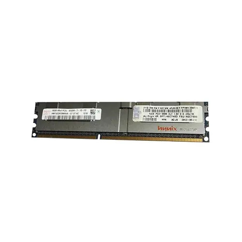 IBM 46C7489 16GB DDR3-1066MHz PC3-8500 ECC Registered Memory Module