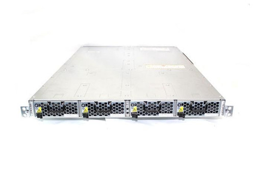 GJ765 - Dell Network Storage Array Metal Chassis