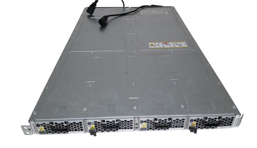 GJ765 - Dell Fiber Channel SCSI Storage Array Chassis