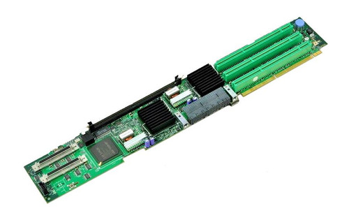 GJ871 - Dell PCI-X Riser Board