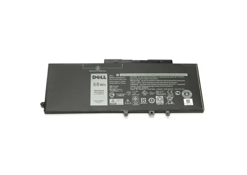 GJKNX - Dell 4-Cell 68Wh 7.6V Lithium-ion Battery