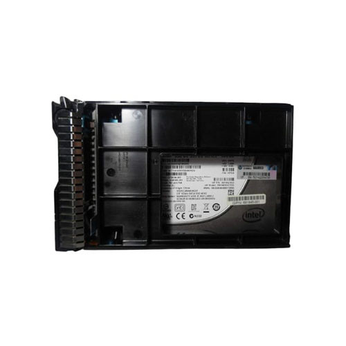 691845-001 - HP 400GB SATA 6Gb/s 3.5" High Endurance SSD