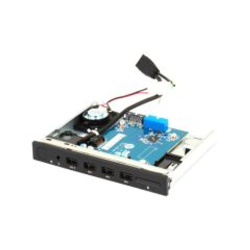 935684-001 - HP Control Panel Assembly Kit for Z4 / Z6 / Z8 G4 Workstation